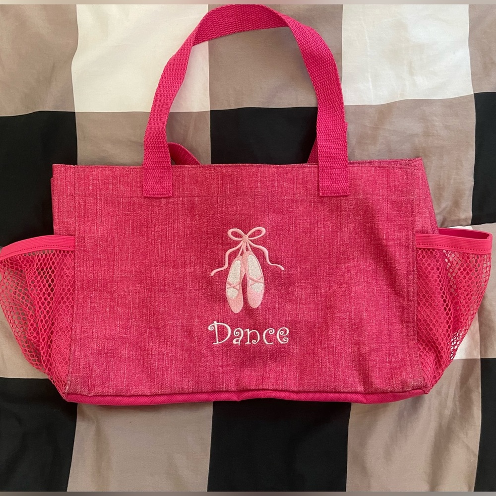 31 dance bag